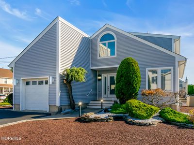 625 N End Avenue N, Toms River, NJ, 08753