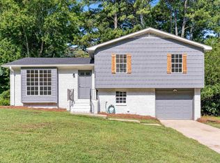 1904 Croydon Cir, Birmingham, AL 35235