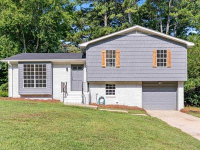 1904 Croydon Cir, Birmingham, AL, 35235