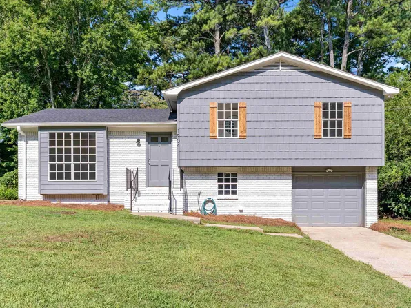 1904 Croydon Cir, Birmingham, AL 35235