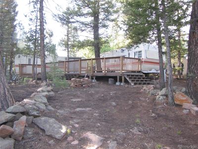 1775 Narrow Gauge Road, Fairplay, CO, 80440
