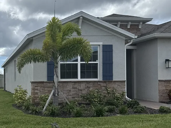 15968 Crofton Springs Way #2, Pt Charlotte, FL 33953