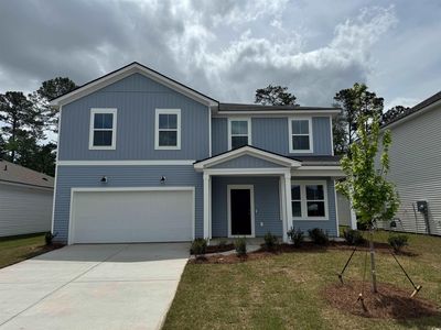 1011 Laconic Dr. Whimbrel- Lot 473, Myrtle Beach, SC, 29588