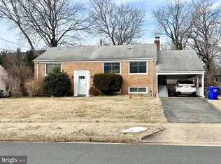 6930 Southridge Dr, Mc Lean, VA 22101