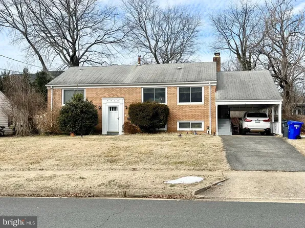 6930 Southridge Dr, Mc Lean, VA 22101