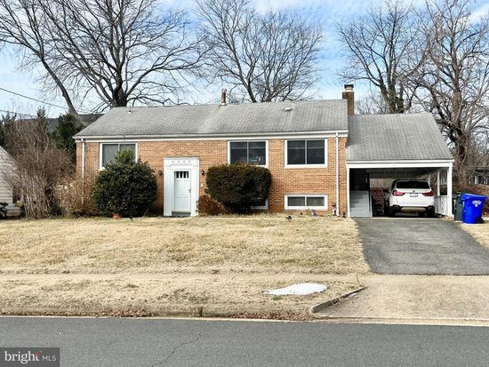 6930 Southridge Dr, Mc Lean, VA 22101