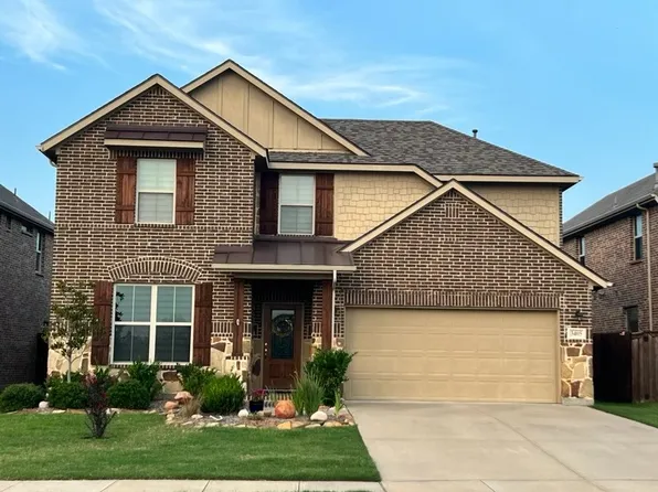 3405 Bluewater Dr, Little Elm, TX 75068