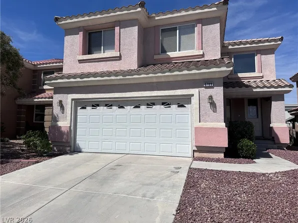 6789 Gold Yarrow St, Las Vegas, NV 89148