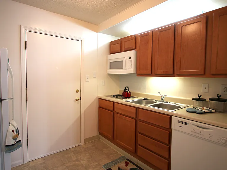 Turtle Creek Apartments — Photo 8