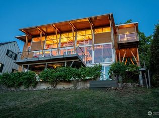 222 1/2 S Forest St, Bellingham, WA 98225