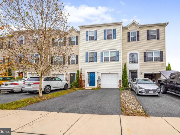 868 LISSICASEY LOOP, MIDDLETOWN, DE 19709