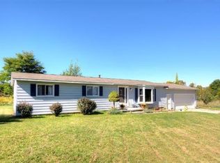 1710 S Lima Center Rd, Chelsea, MI 48118