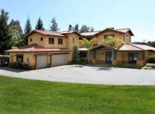 700 Del Valle, Aptos, CA 95003