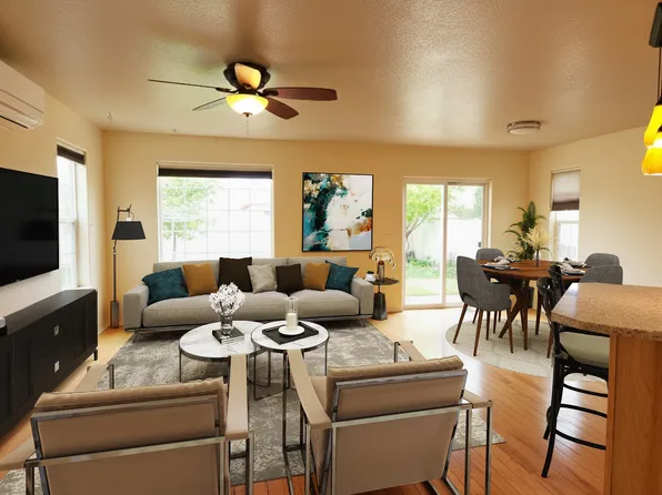 1318 Wildcat Dr, Columbia Falls, MT 59912