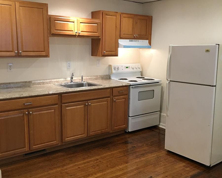 New Kitchen