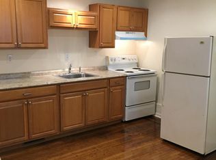 818 Dekalb St APT A1, Norristown, PA 19401