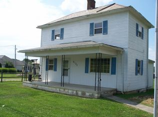 6125 Fultonrose Rd, Roseville, OH 43777