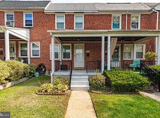 8305 Hillendale Rd, Parkville, MD 21234