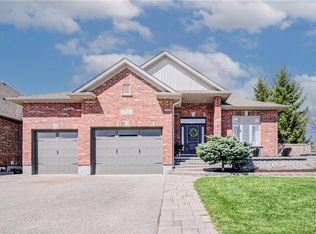 11 Gerber Meadows Dr, Wellesley, ON N0B2T0