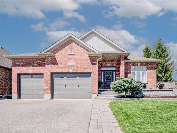 11 Gerber Meadows Dr, Wellesley, ON N0B 2T0