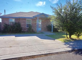 811 Wabash Ave, Odessa, TX 79761