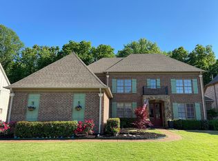 10197 Oak Levee Dr, Lakeland, TN 38002