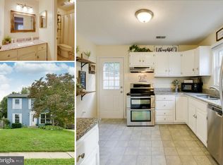 1659 Brimfield Cir, Sykesville, MD 21784