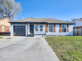 3317 NW 42nd St, Oklahoma City, OK 73112