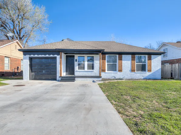 3317 NW 42nd St, Oklahoma City, OK 73112