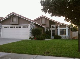 1273 Moonstone St, Hemet, CA 92543