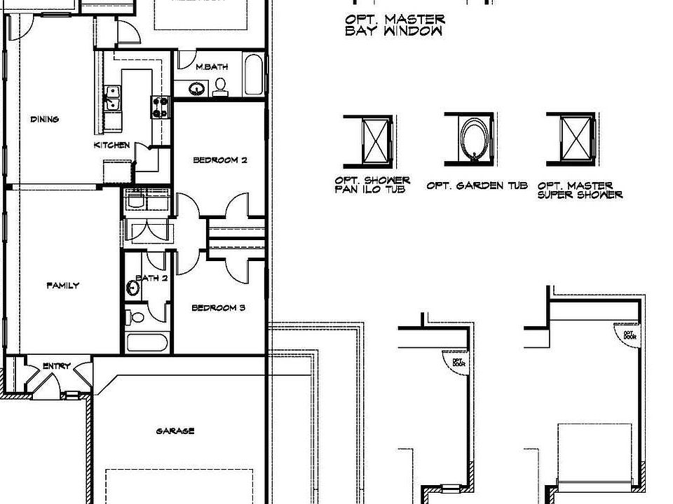 2nd image of 4324 Rosemary Ln