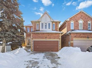 117 Halterwood Cir, Markham, ON L3P 7T3