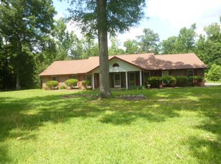 983 Hood Rd, Fayetteville, GA 30214