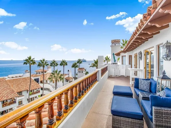 61 Playa Azul, Avalon, CA 90704