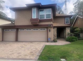 25242 Calero Ave, Laguna Hills, CA 92653