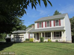 17405 Buehler Rd, Olney, MD 20832