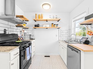 911 Camden Ave, Durham, NC 27701