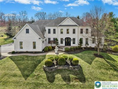 75 Woodside Dr, Easton, PA, 18042