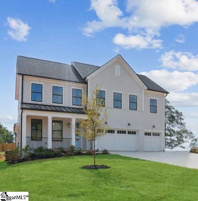 1st image of 202 Redland Way Homesite 22