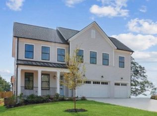 202 Redland Way HOMESITE 22, Greenville, SC 29615