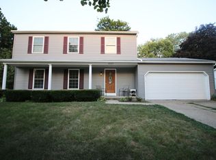 4507 Yorkdale Dr, Stow, OH 44224