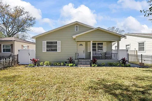 4628 Dr Martin Luther King Jr St N Photo 1