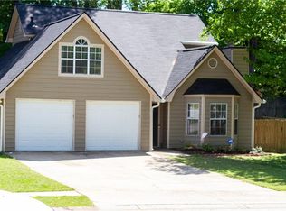 1793 Ashbury Point Dr, Marietta, GA 30066