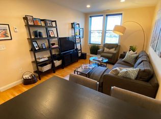 100 Fellsway W APT 305, Somerville, MA 02145