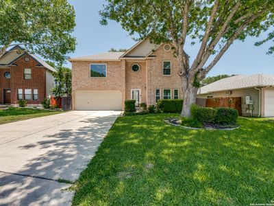 3316 Fresno, Schertz, TX, 78154