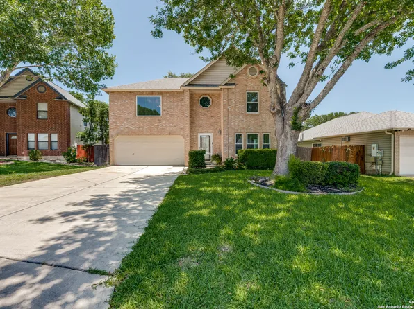 3316 Fresno, Schertz, TX 78154