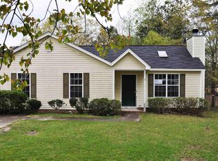 3 Moody View Ct, Columbia, SC 29223