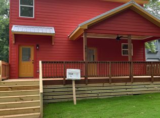 285 Arch St, Athens, GA 30601