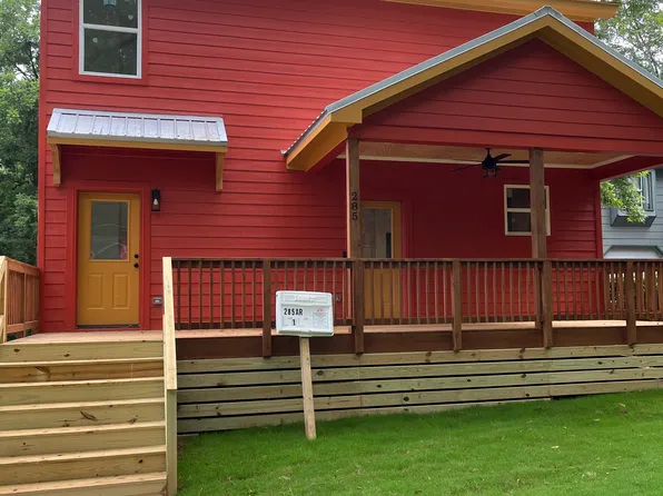 285 Arch St, Athens, GA 30601