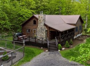 551 S Mountain Rd, Gardiner, NY 12525